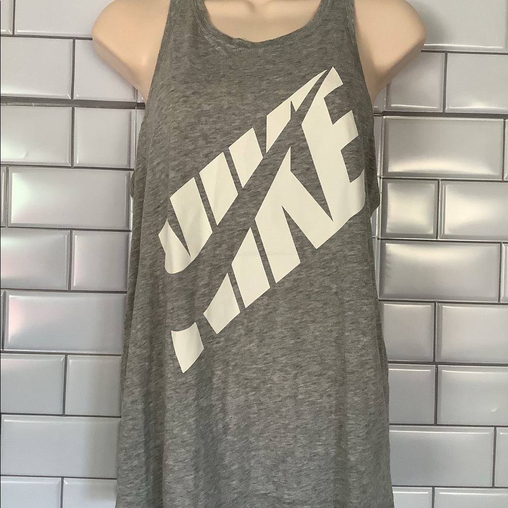 Nike tank top